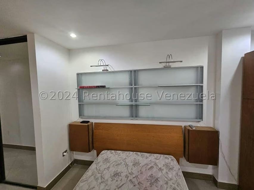 Apartamento (1 Nivel) en Venta en La Boyera, Distrito Metropolitano - 27