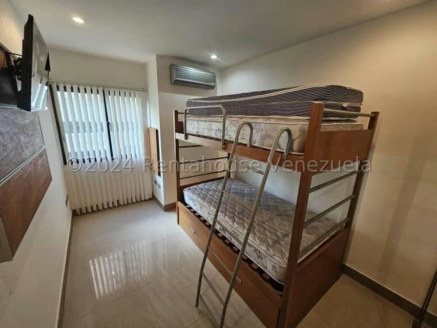 Apartamento (1 Nivel) en Venta en La Boyera, Distrito Metropolitano - 29