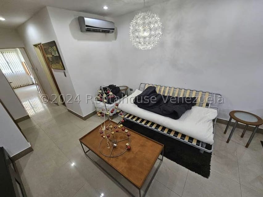 Apartamento (1 Nivel) en Venta en La Boyera, Distrito Metropolitano - 6