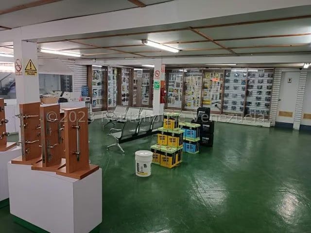 EDIFICIO EN VENTA – ELENA MARIN NOBREGA - 7