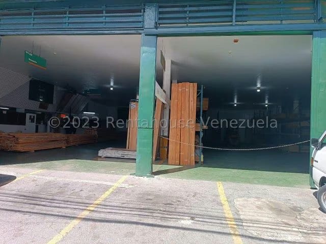 EDIFICIO EN VENTA – ELENA MARIN NOBREGA - 8
