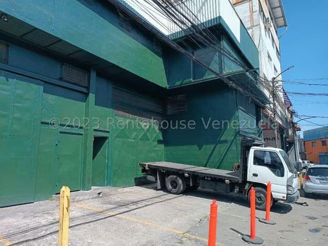 EDIFICIO EN VENTA – ELENA MARIN NOBREGA - 9