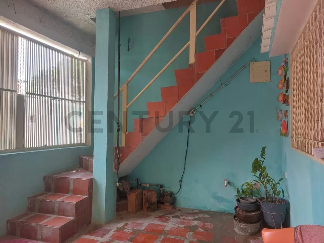 Casa en venta en Rosario de Paya, Turmero - 2