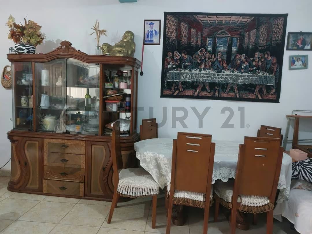 Casa en venta en Rosario de Paya, Turmero - 3