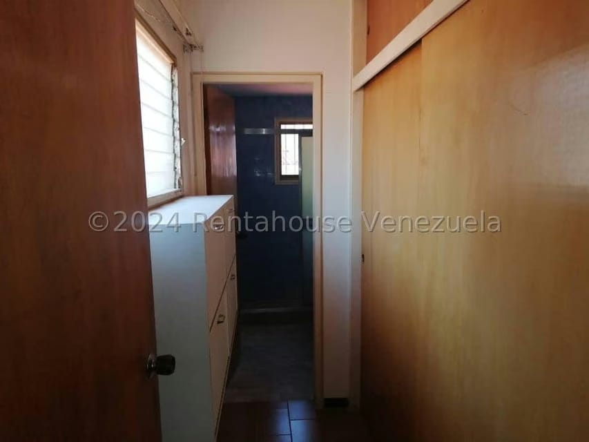 Casa (Duplex) en Venta en Villa Heroica, Miranda - 12