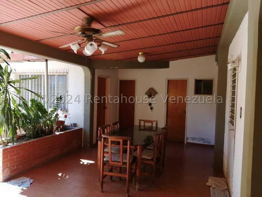 Casa (Duplex) en Venta en Villa Heroica, Miranda - 3