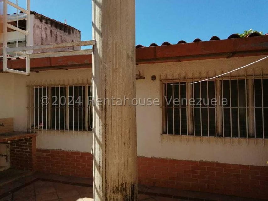 Casa (Duplex) en Venta en Villa Heroica, Miranda - 8