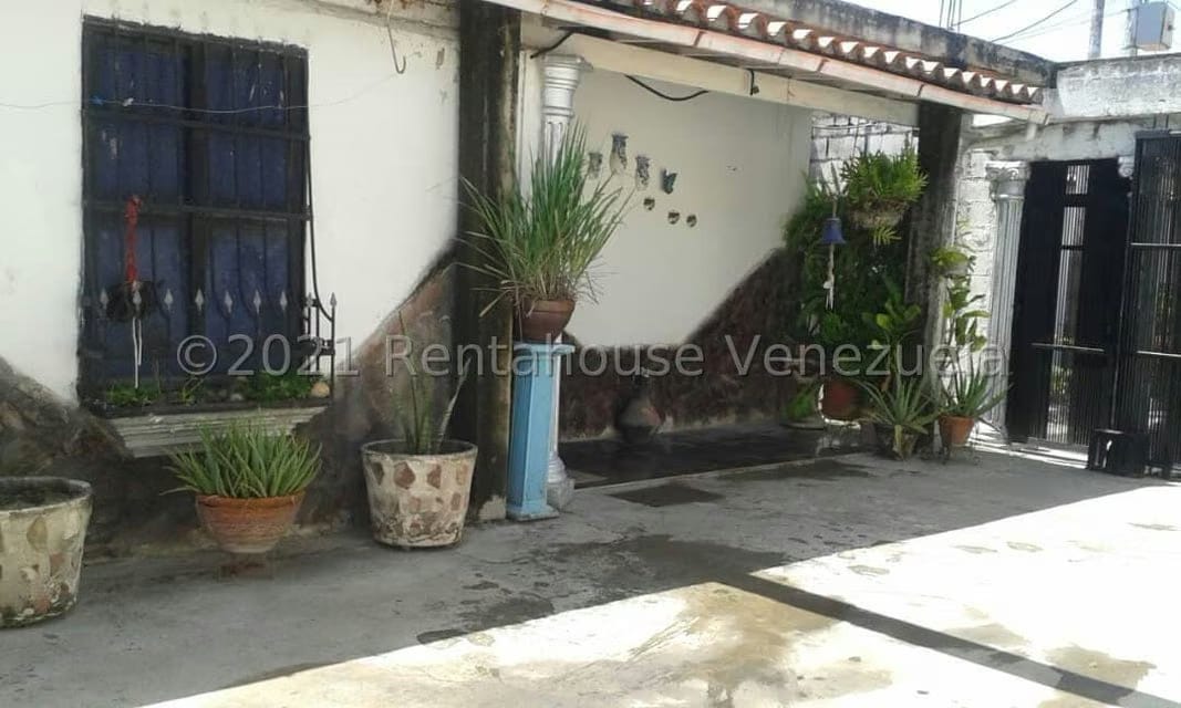 Casa (Duplex) en Venta en La Blanquera, Aragua - 2