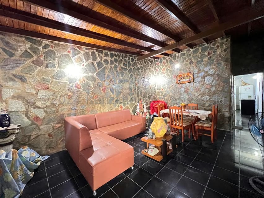 Casa (Duplex) en Venta en La Blanquera, Aragua - 12