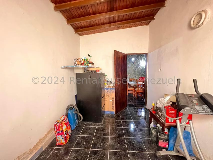 Casa (Duplex) en Venta en La Blanquera, Aragua - 16