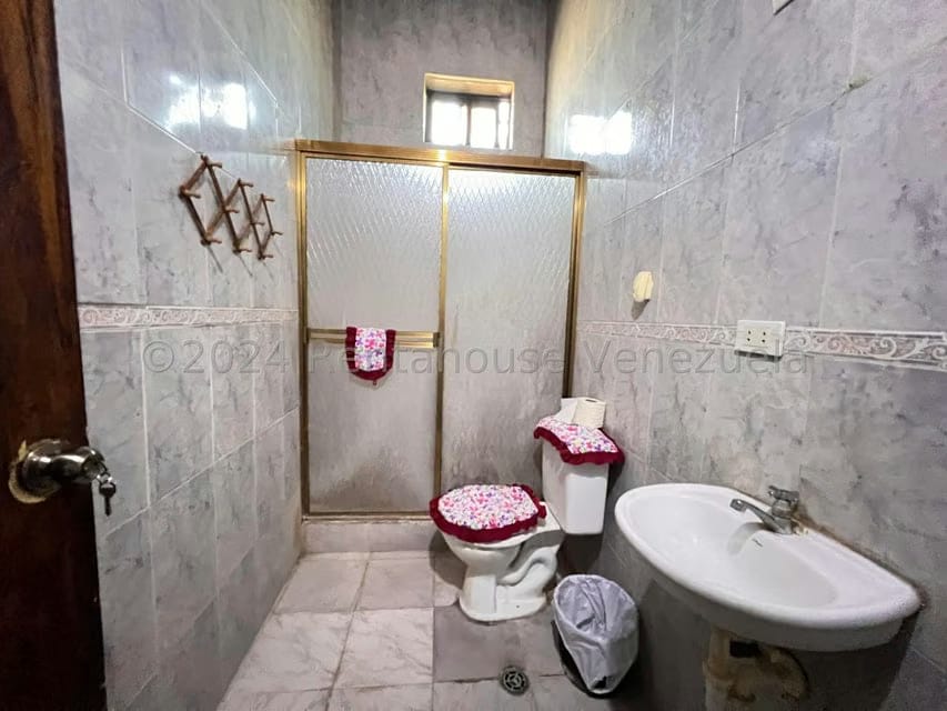 Casa (Duplex) en Venta en La Blanquera, Aragua - 18