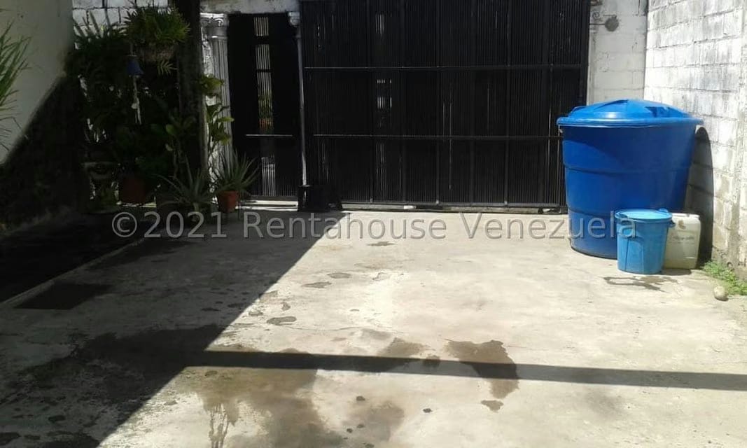 Casa (Duplex) en Venta en La Blanquera, Aragua - 3