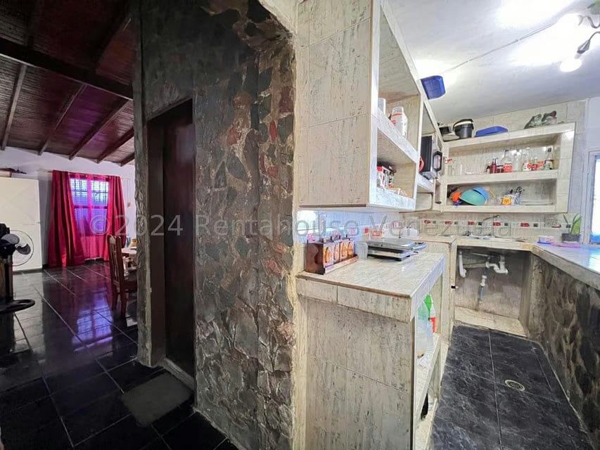 Casa (Duplex) en Venta en La Blanquera, Aragua - 21