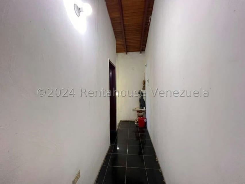 Casa (Duplex) en Venta en La Blanquera, Aragua - 24