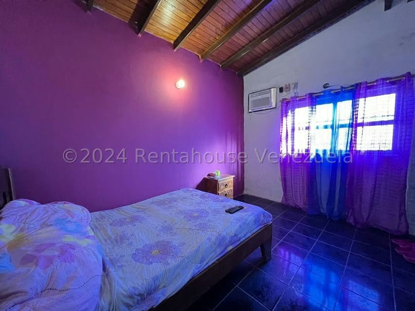 Casa (Duplex) en Venta en La Blanquera, Aragua - 27