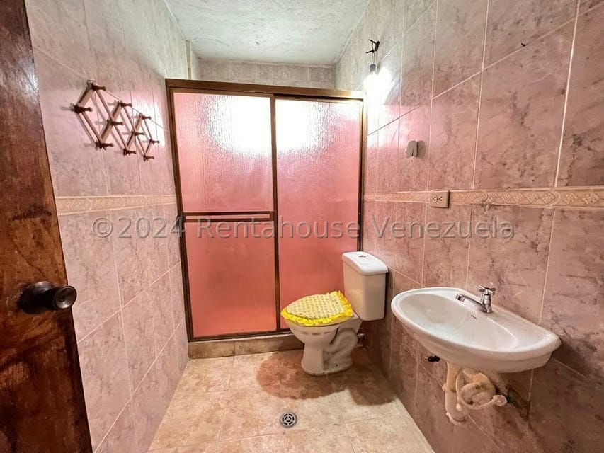 Casa (Duplex) en Venta en La Blanquera, Aragua - 32