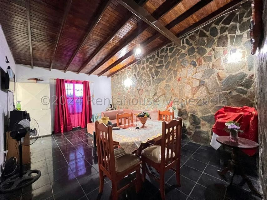 Casa (Duplex) en Venta en La Blanquera, Aragua - 34