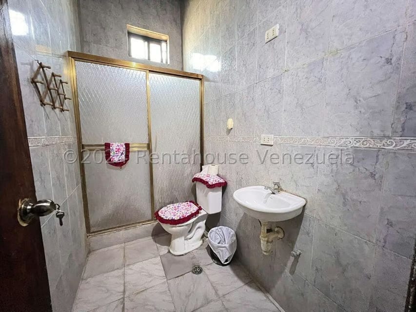 Casa (Duplex) en Venta en La Blanquera, Aragua - 37