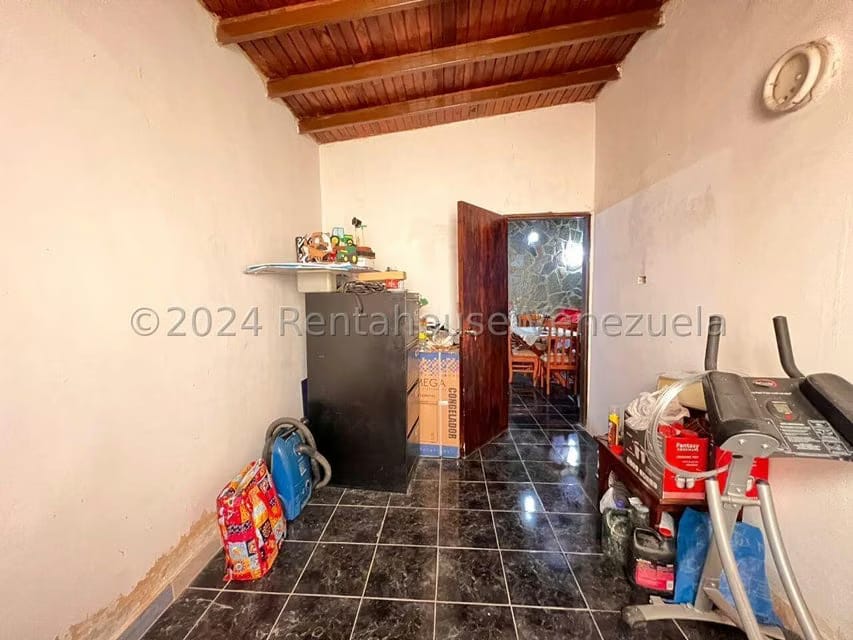 Casa (Duplex) en Venta en La Blanquera, Aragua - 39