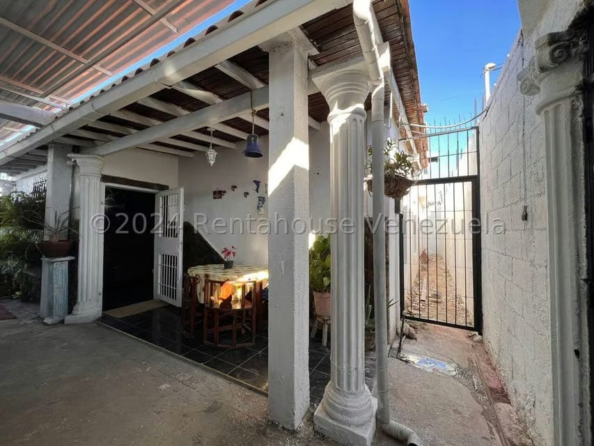 Casa (Duplex) en Venta en La Blanquera, Aragua - 40