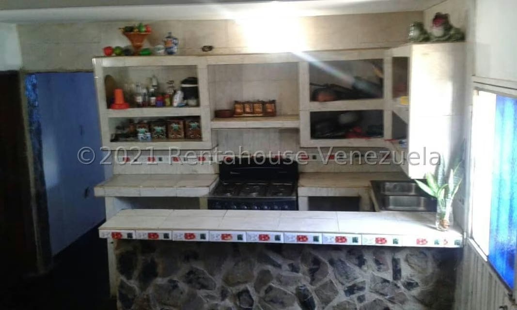 Casa (Duplex) en Venta en La Blanquera, Aragua - 5