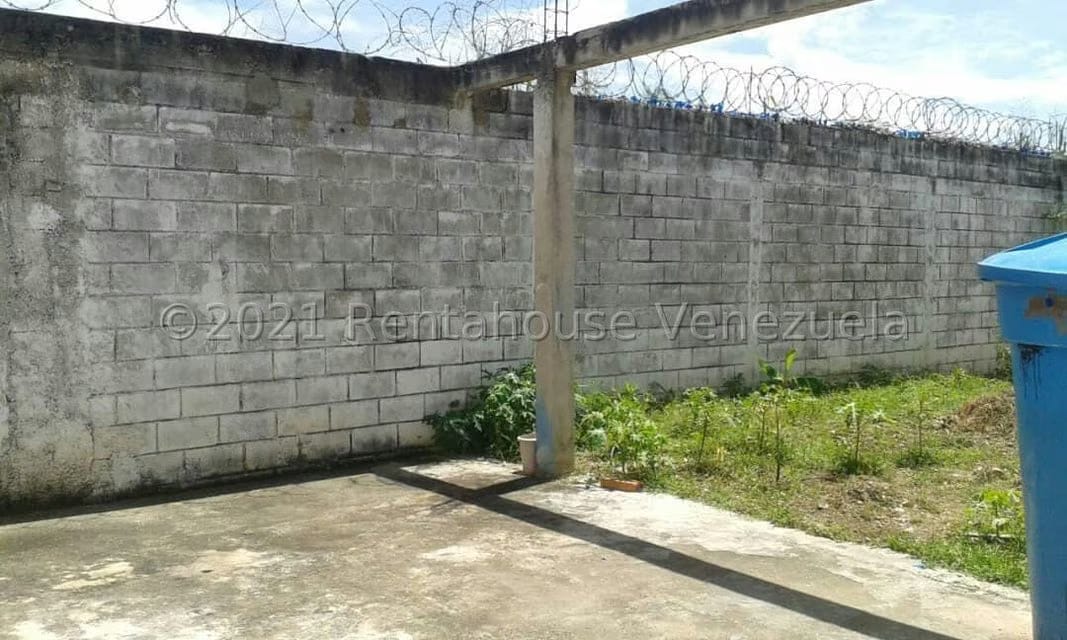 Casa (Duplex) en Venta en La Blanquera, Aragua - 7