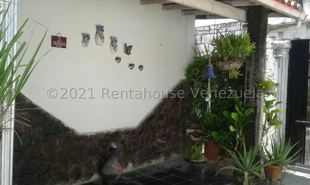 Casa (Duplex) en Venta en La Blanquera, Aragua - 8