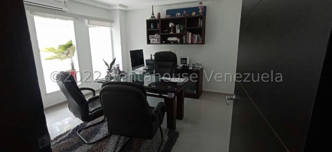 Casa (Duplex) en Venta en Los Salias, Miranda - 13