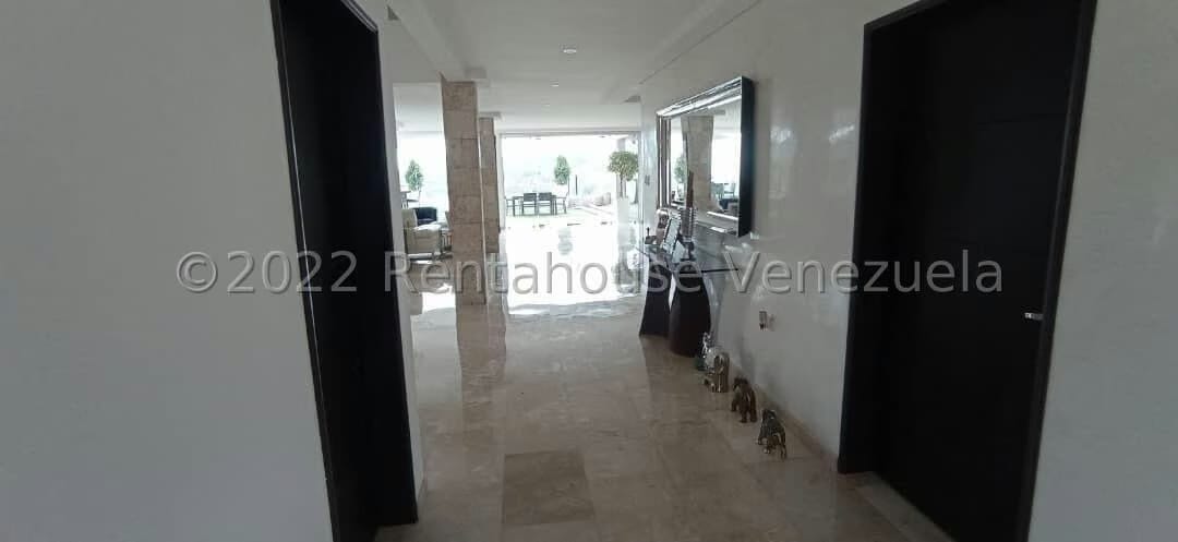 Casa (Duplex) en Venta en Los Salias, Miranda - 14