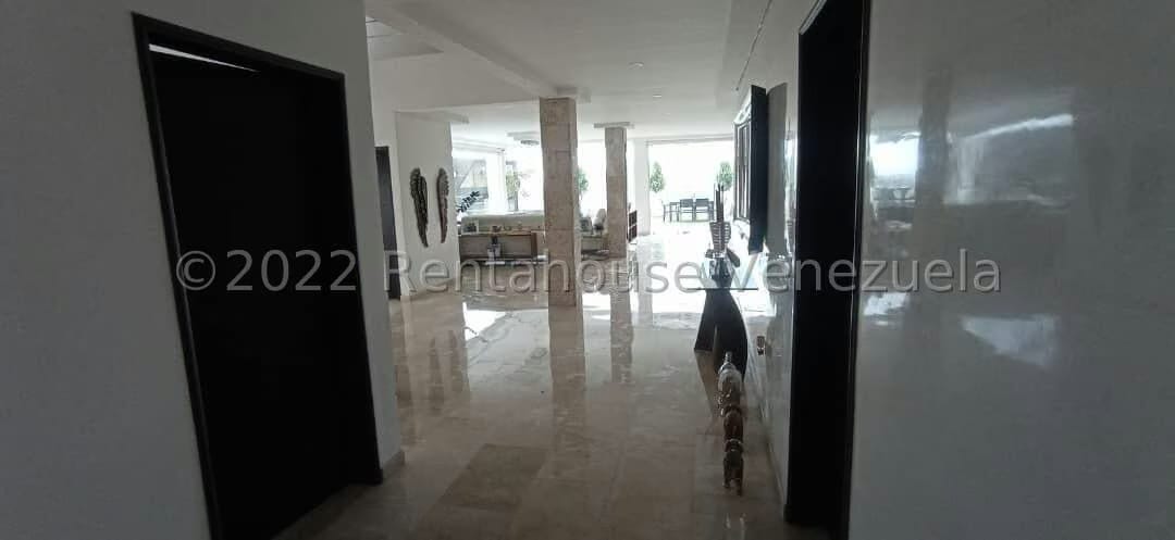 Casa (Duplex) en Venta en Los Salias, Miranda - 15