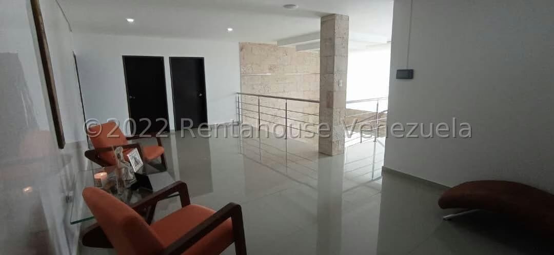 Casa (Duplex) en Venta en Los Salias, Miranda - 17