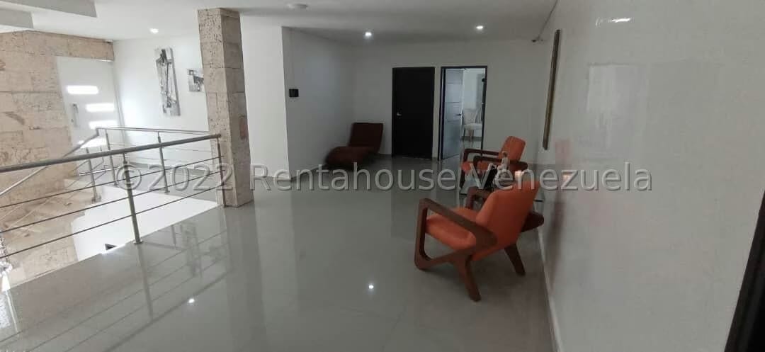 Casa (Duplex) en Venta en Los Salias, Miranda - 18