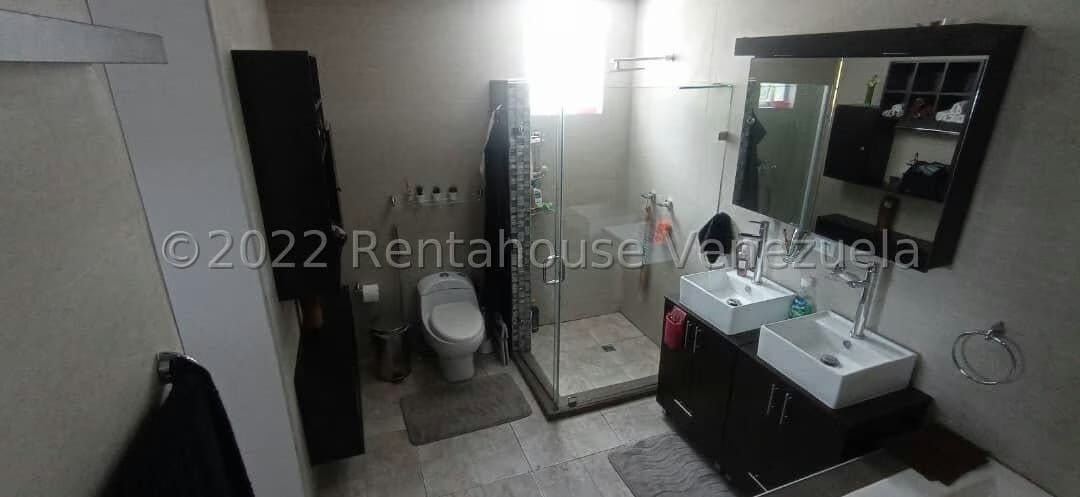 Casa (Duplex) en Venta en Los Salias, Miranda - 20