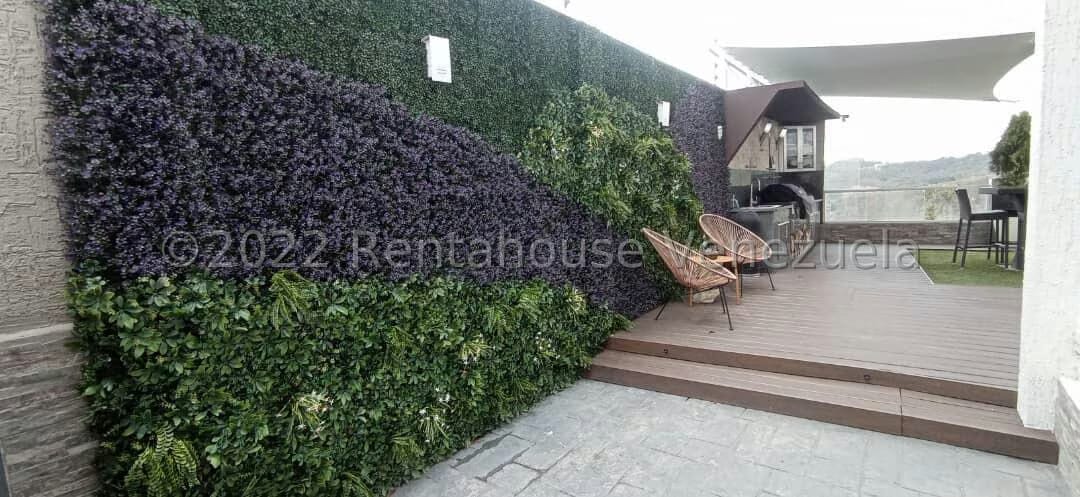 Casa (Duplex) en Venta en Los Salias, Miranda - 3
