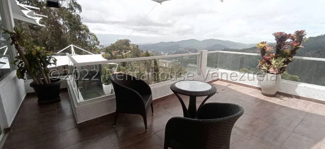 Casa (Duplex) en Venta en Los Salias, Miranda - 24