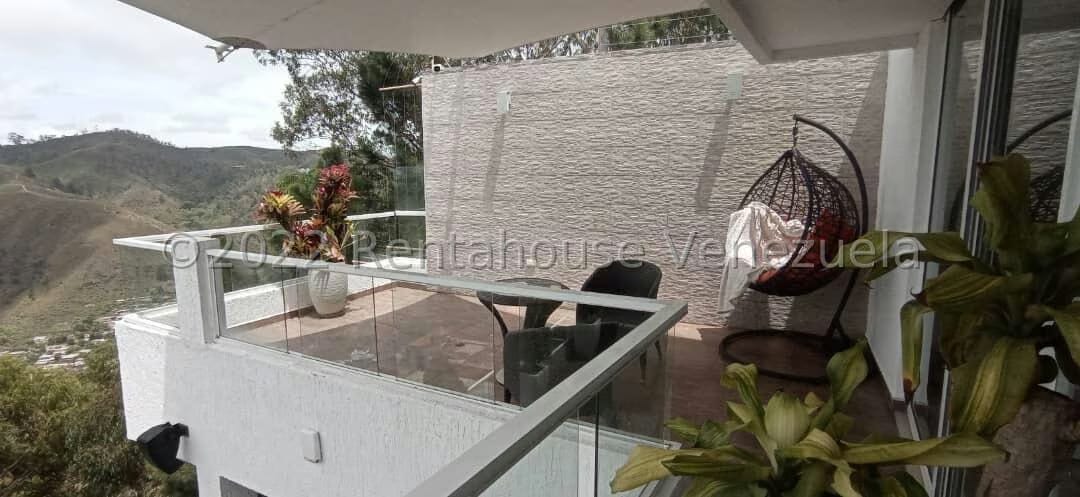 Casa (Duplex) en Venta en Los Salias, Miranda - 25