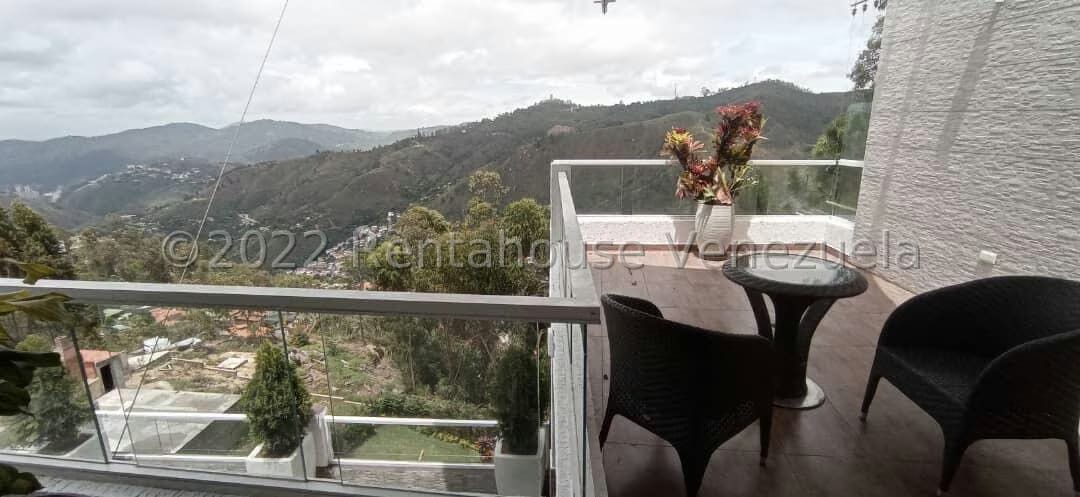 Casa (Duplex) en Venta en Los Salias, Miranda - 26