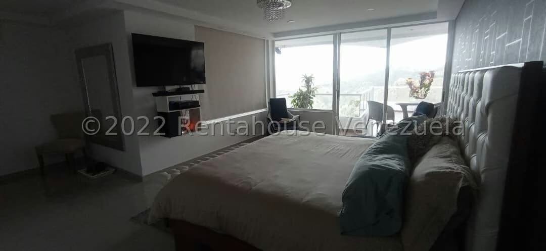 Casa (Duplex) en Venta en Los Salias, Miranda - 31