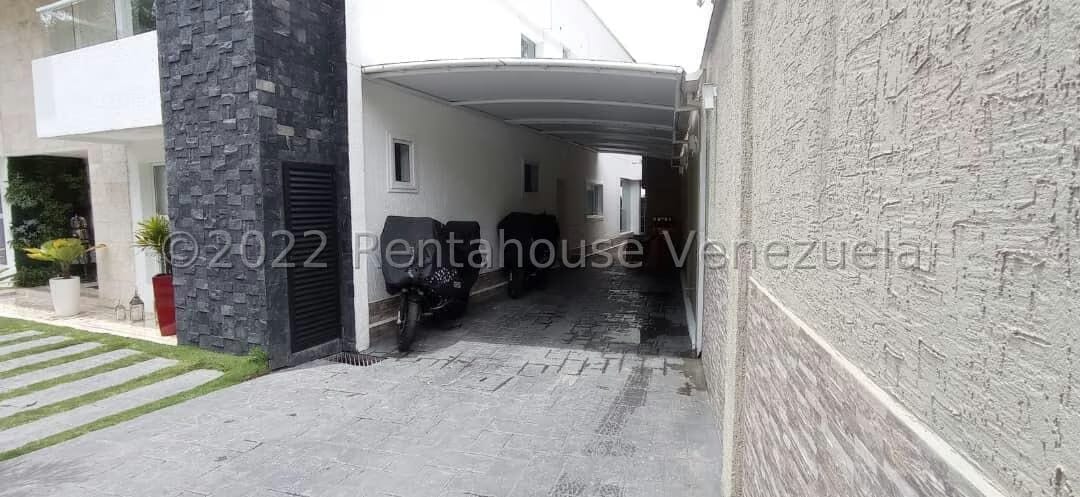 Casa (Duplex) en Venta en Los Salias, Miranda - 33