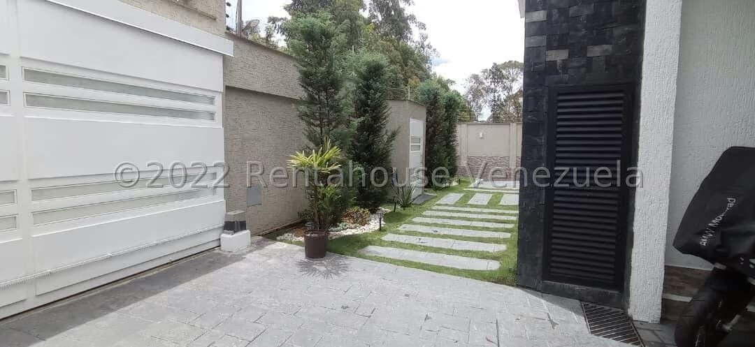 Casa (Duplex) en Venta en Los Salias, Miranda - 34