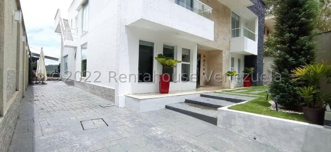 Casa (Duplex) en Venta en Los Salias, Miranda - 36