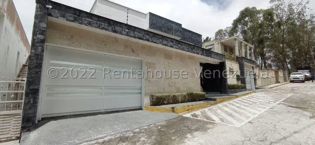 Casa (Duplex) en Venta en Los Salias, Miranda - 37