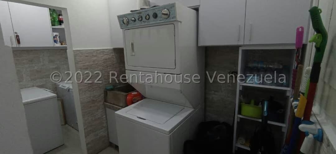Casa (Duplex) en Venta en Los Salias, Miranda - 40