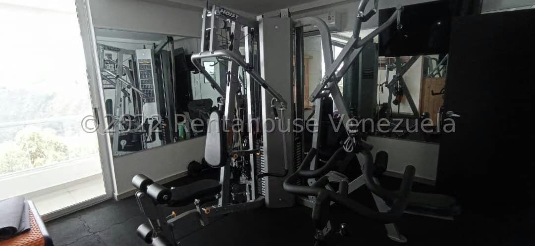 Casa (Duplex) en Venta en Los Salias, Miranda - 43