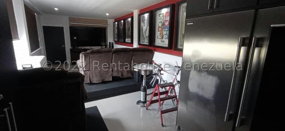 Casa (Duplex) en Venta en Los Salias, Miranda - 46