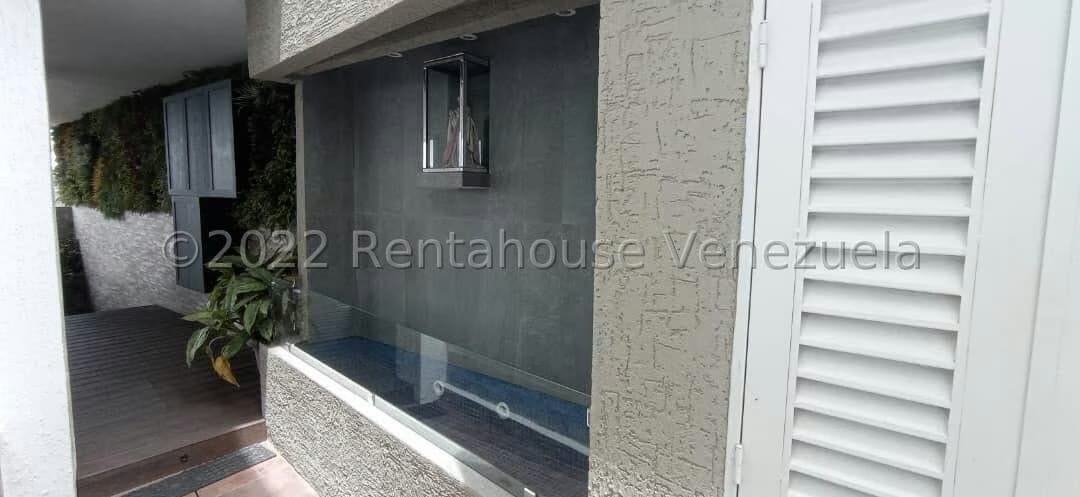Casa (Duplex) en Venta en Los Salias, Miranda - 49