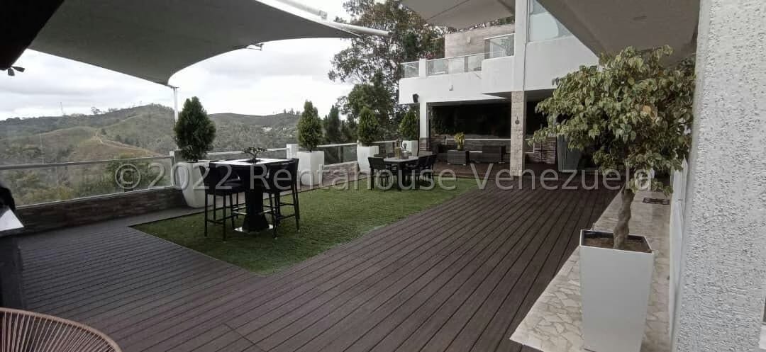 Casa (Duplex) en Venta en Los Salias, Miranda - 50