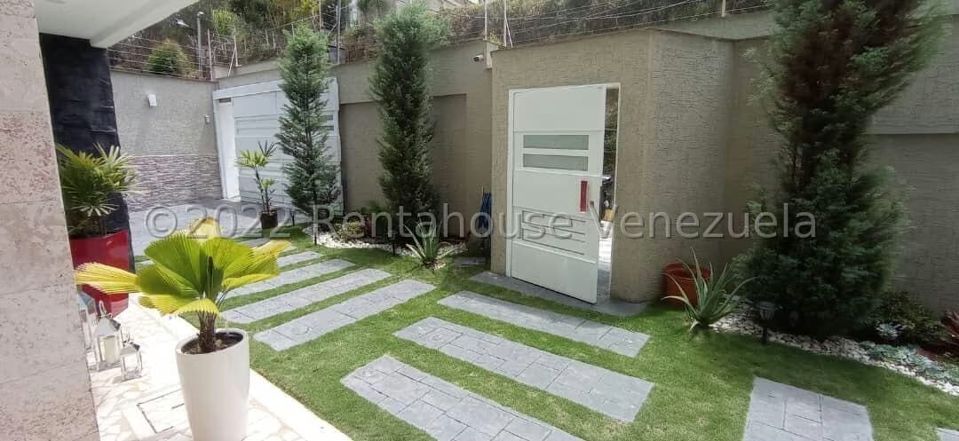 Casa (Duplex) en Venta en Los Salias, Miranda - 51