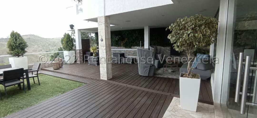 Casa (Duplex) en Venta en Los Salias, Miranda - 53