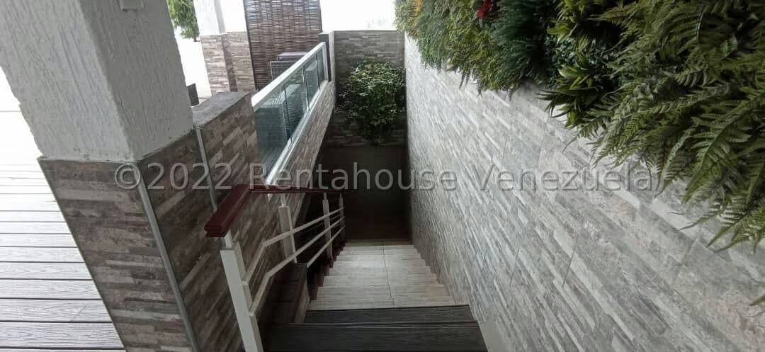 Casa (Duplex) en Venta en Los Salias, Miranda - 54